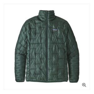 Patagonia Men's Micro Puff Jacket